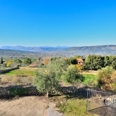 Villa Brisas *