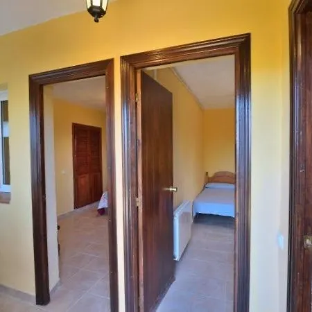 Brisas Villa Ronda