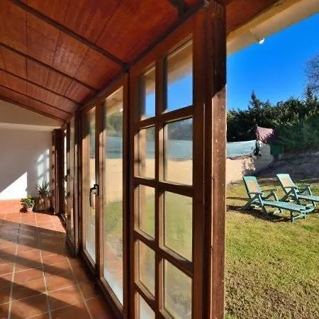 Villa Brisas
