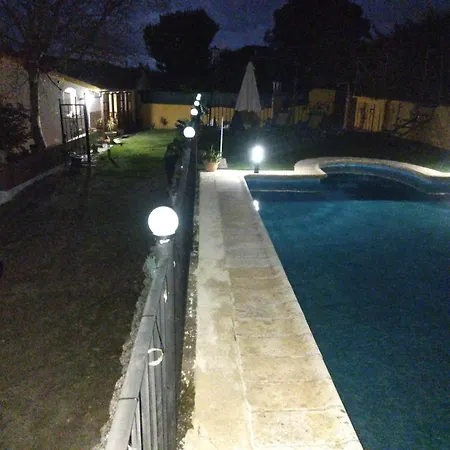Villa Brisas *