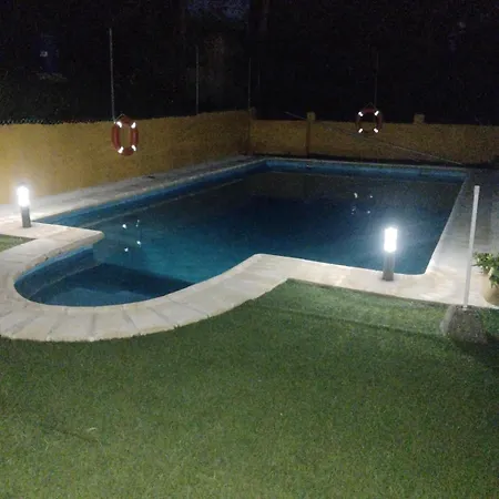 Villa Brisas Ronda