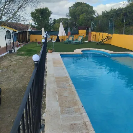 Villa Brisas Ronda