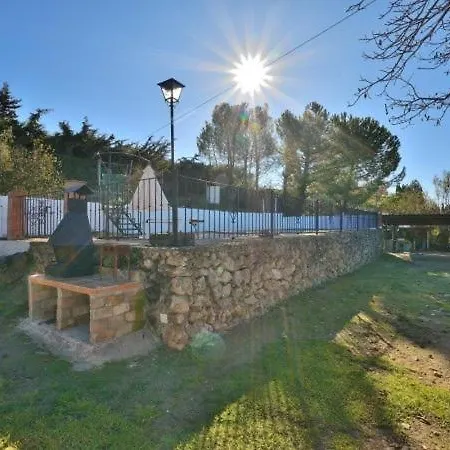 Brisas Villa *